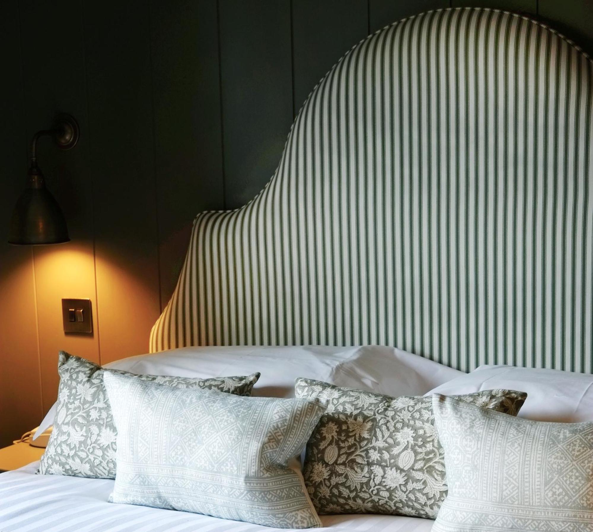 Mill End Hotel Chagford Eksteriør bilde