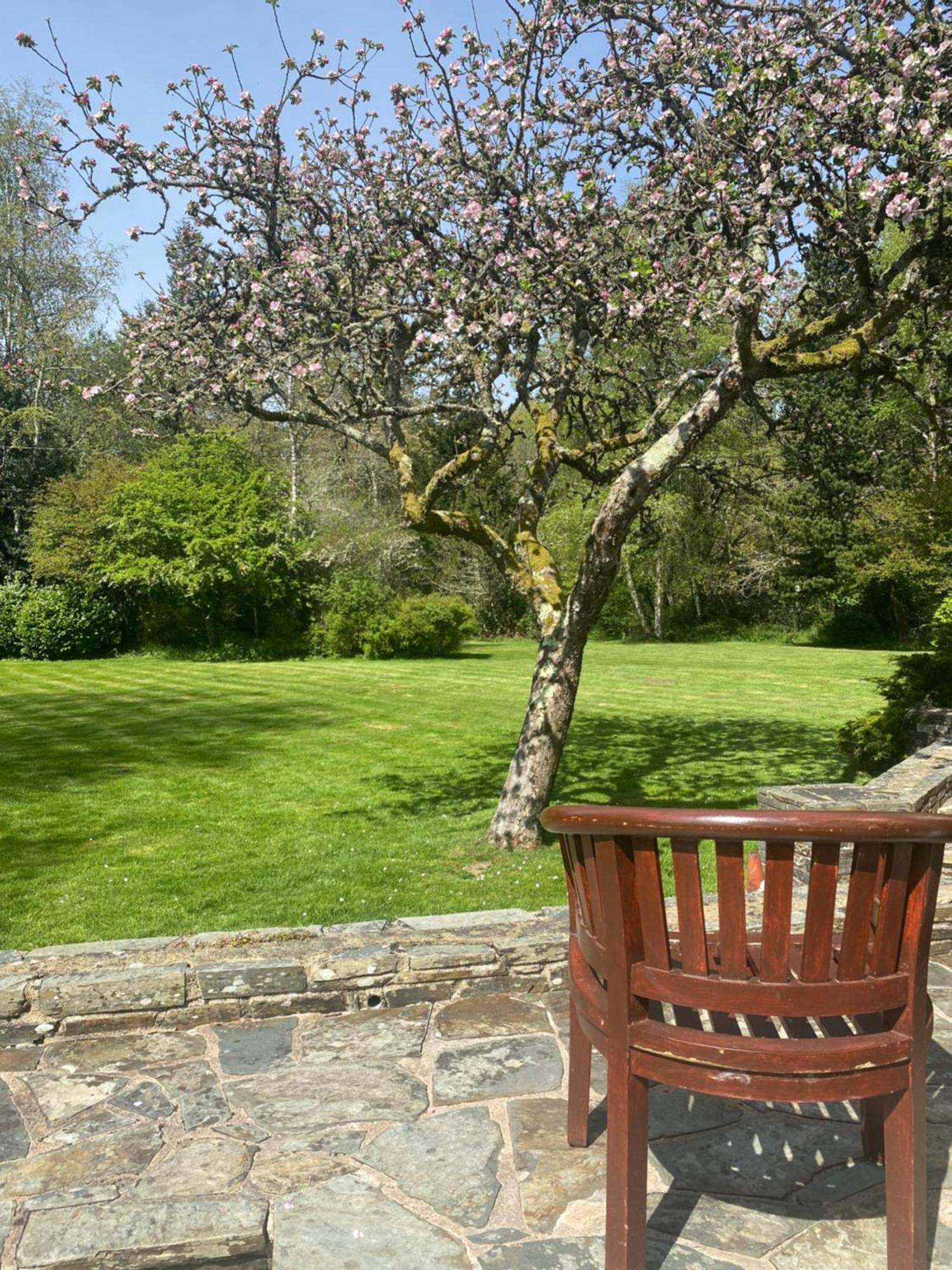 Mill End Hotel Chagford Eksteriør bilde