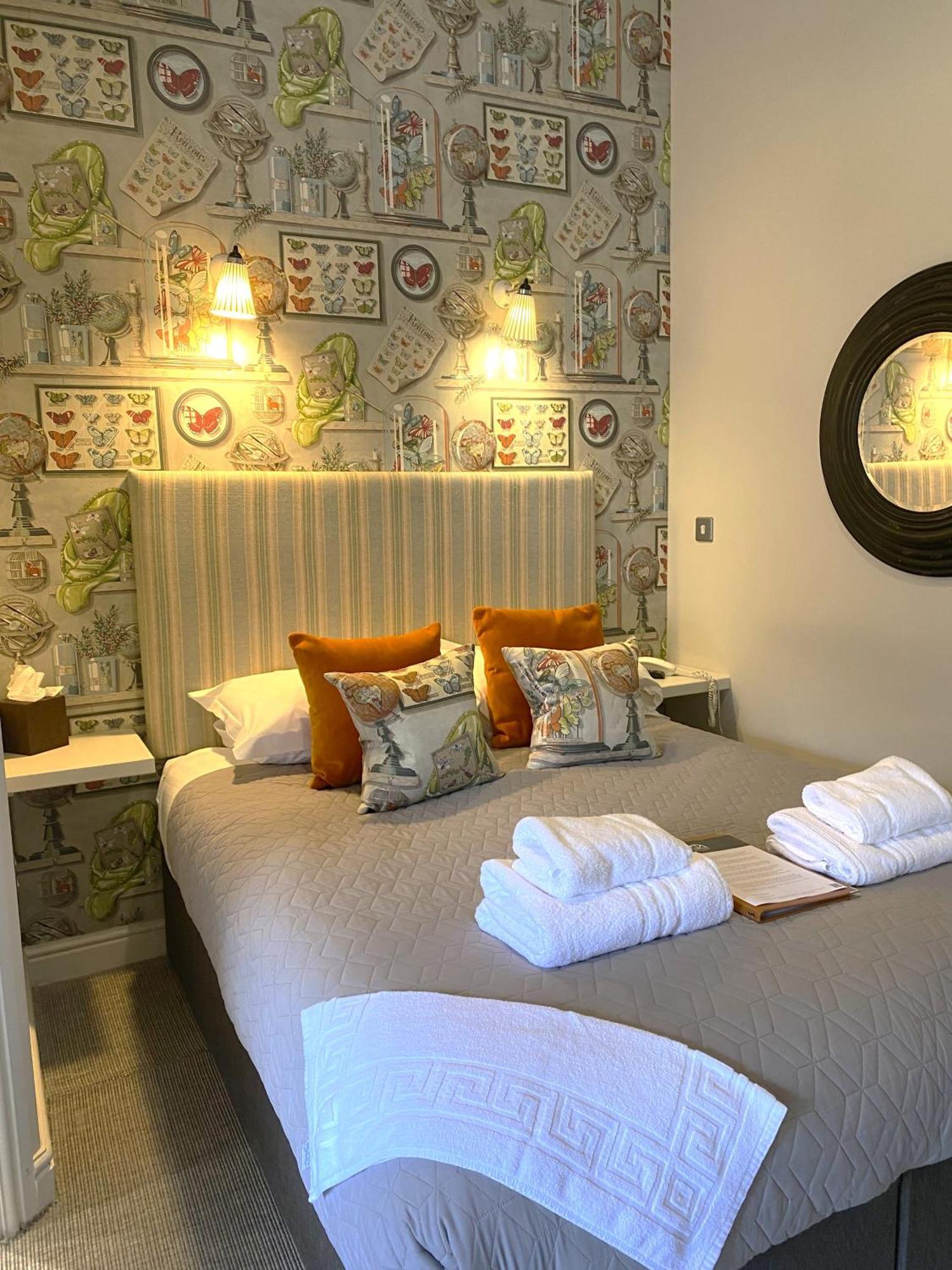 Mill End Hotel Chagford Eksteriør bilde