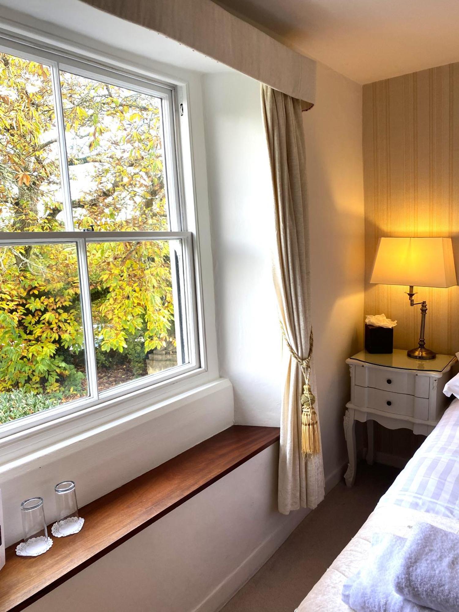 Mill End Hotel Chagford Eksteriør bilde
